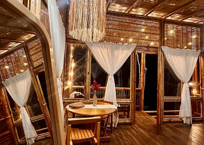 Montelena Glamping