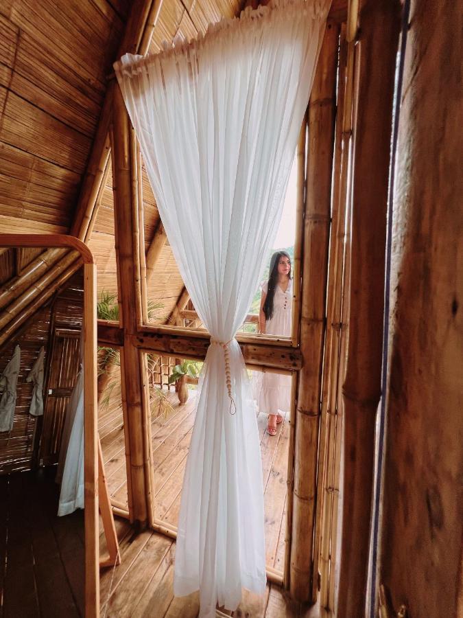 Montelena Glamping *