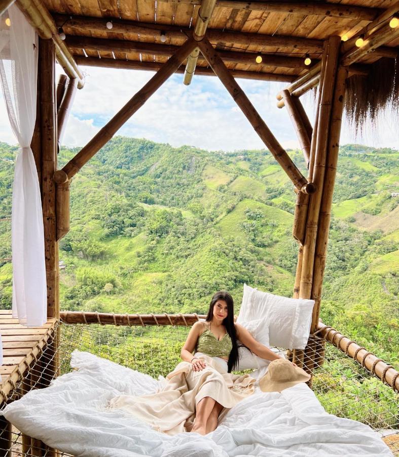 Montelena Glamping