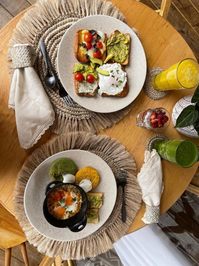 Montelena Glamping Vergara