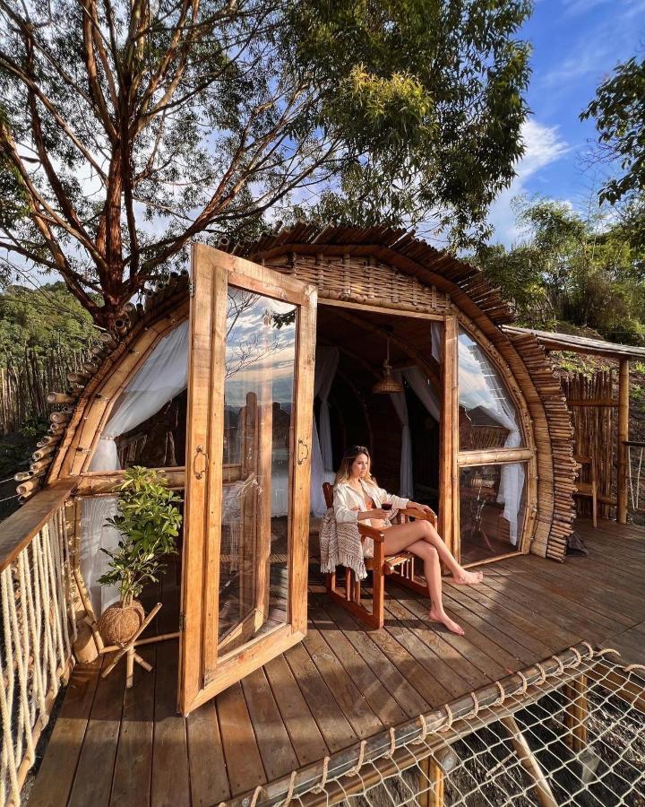 Montelena Glamping Vergara