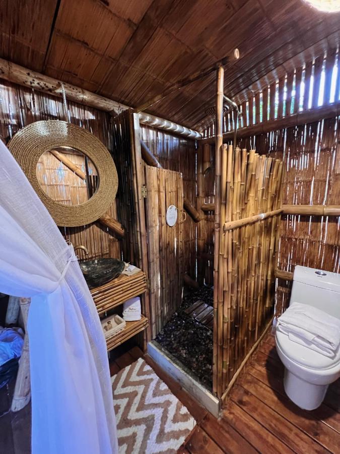 Campsite Montelena Glamping *