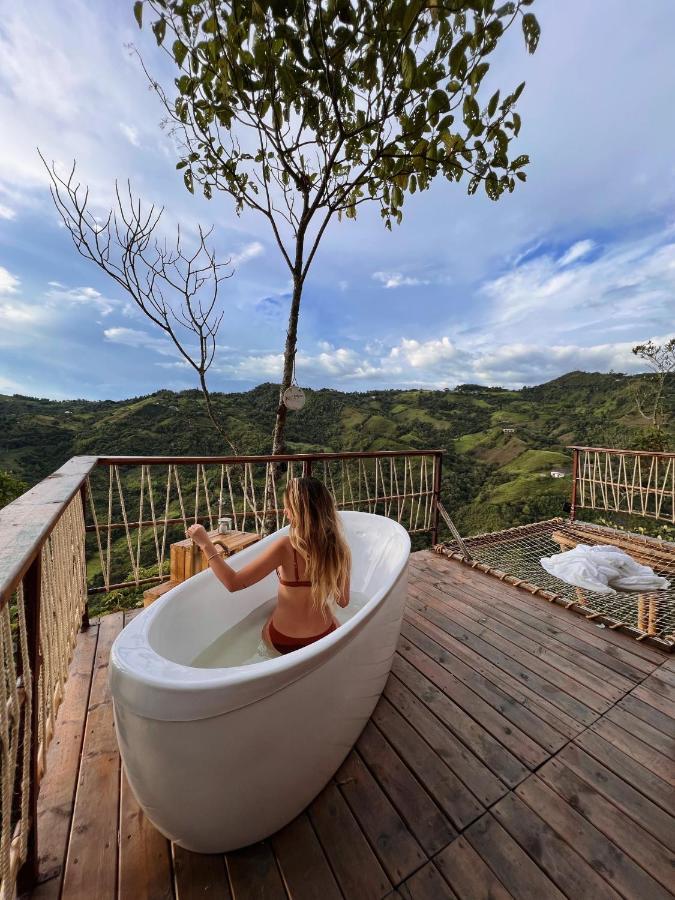 Montelena Glamping