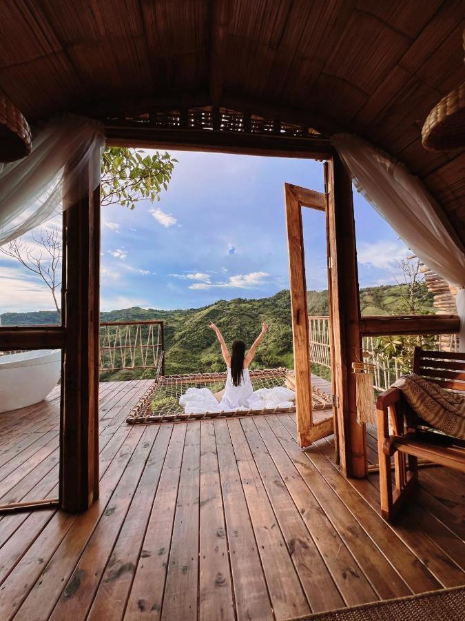 Montelena Glamping * Vergara