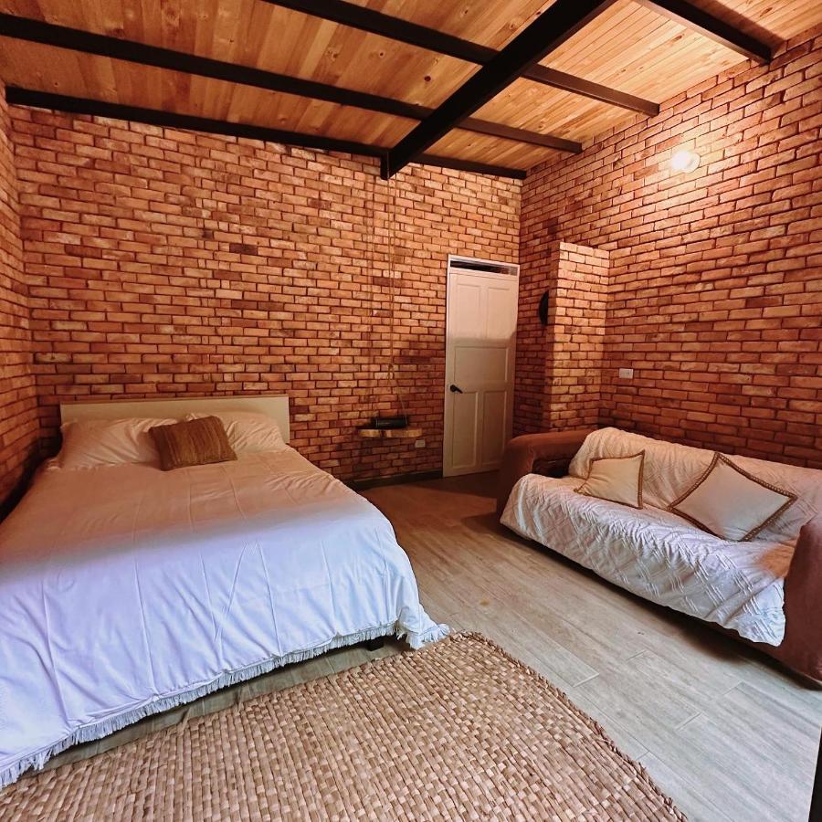 Montelena Glamping