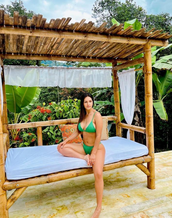 Montelena Glamping *