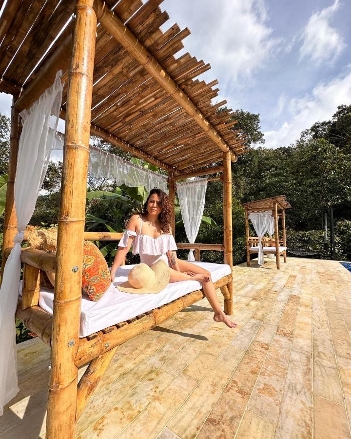 Montelena Glamping * Vergara