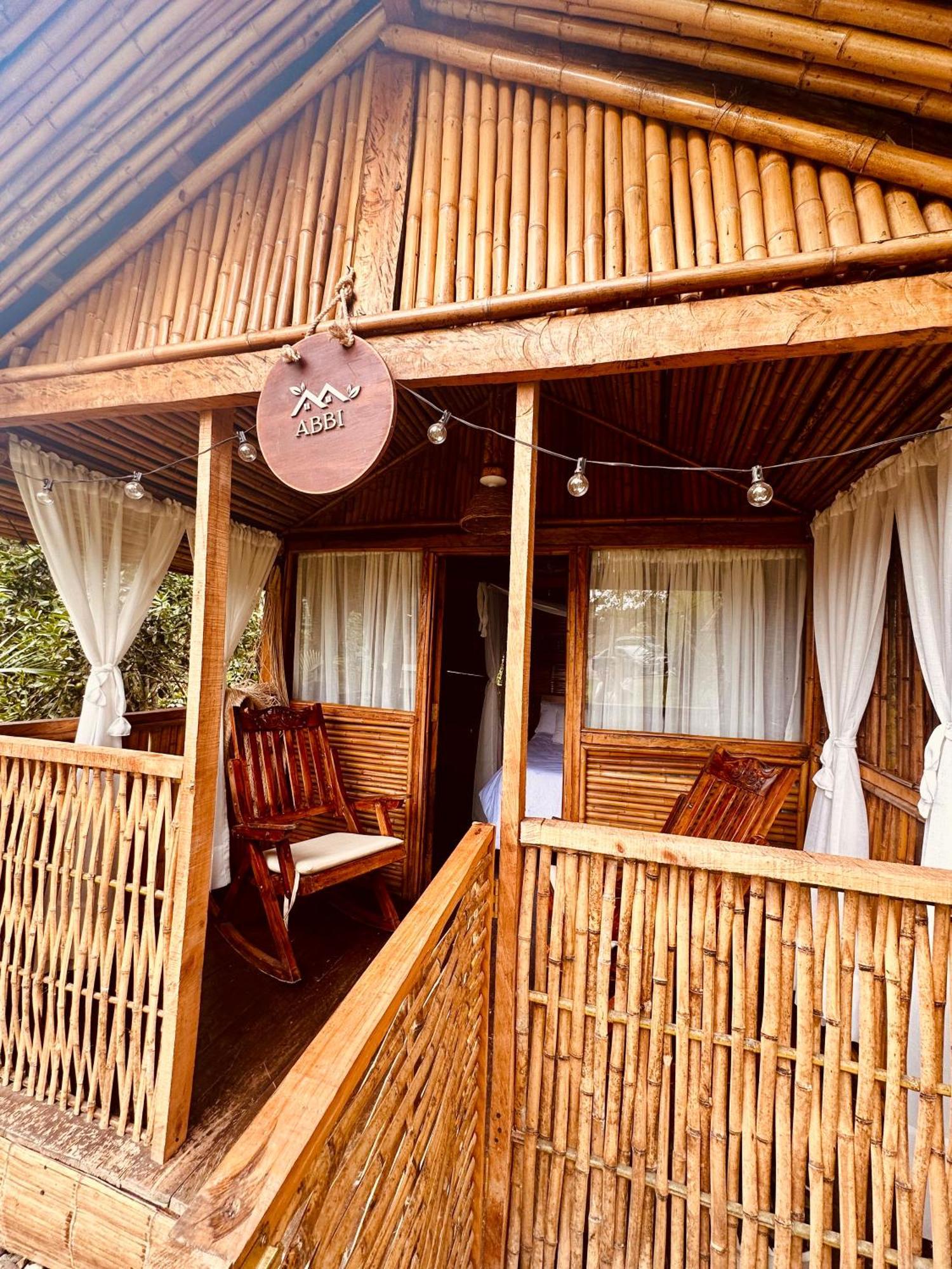 Campsite Montelena Glamping *