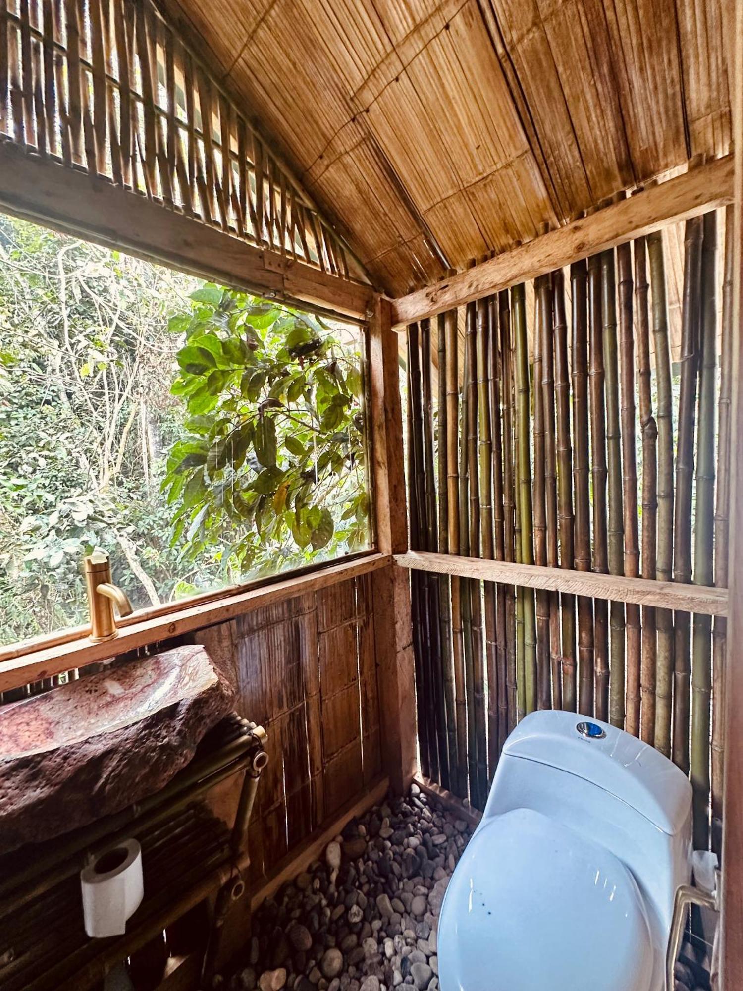 Montelena Glamping Campsite *
