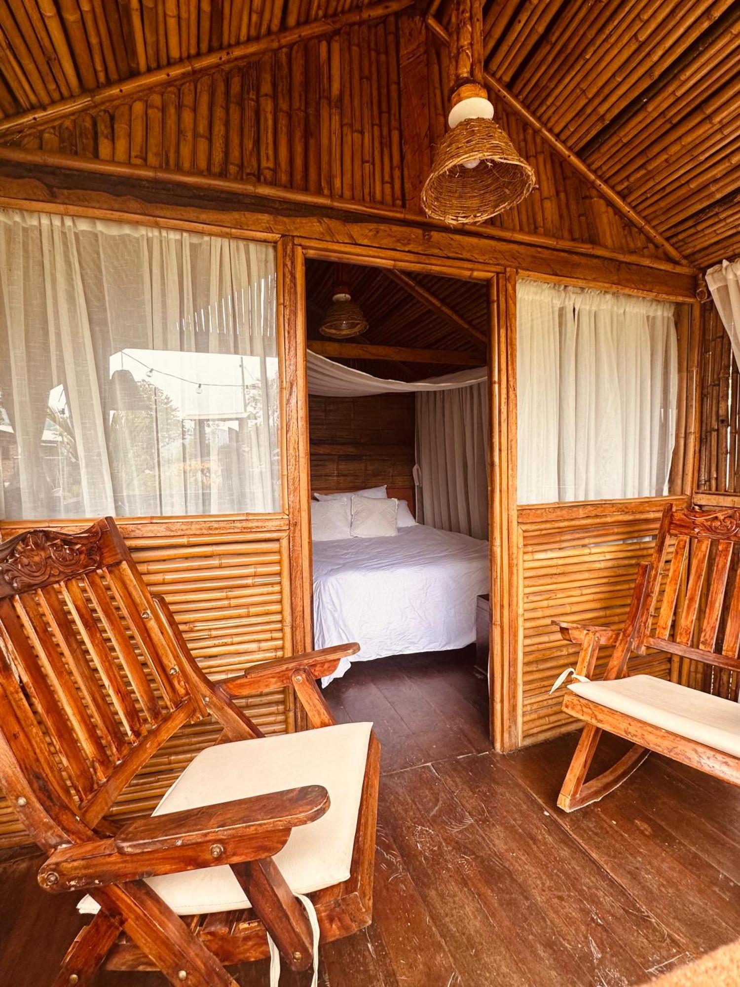 Campsite Montelena Glamping
