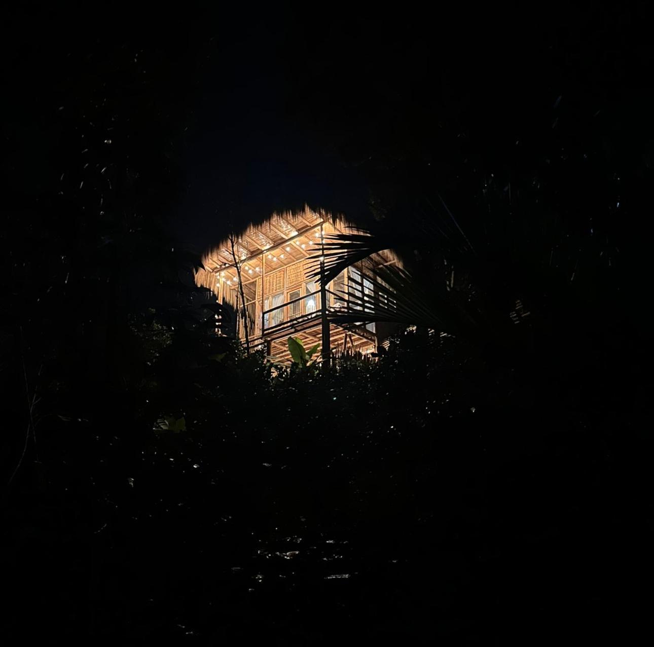 Montelena Glamping Vergara