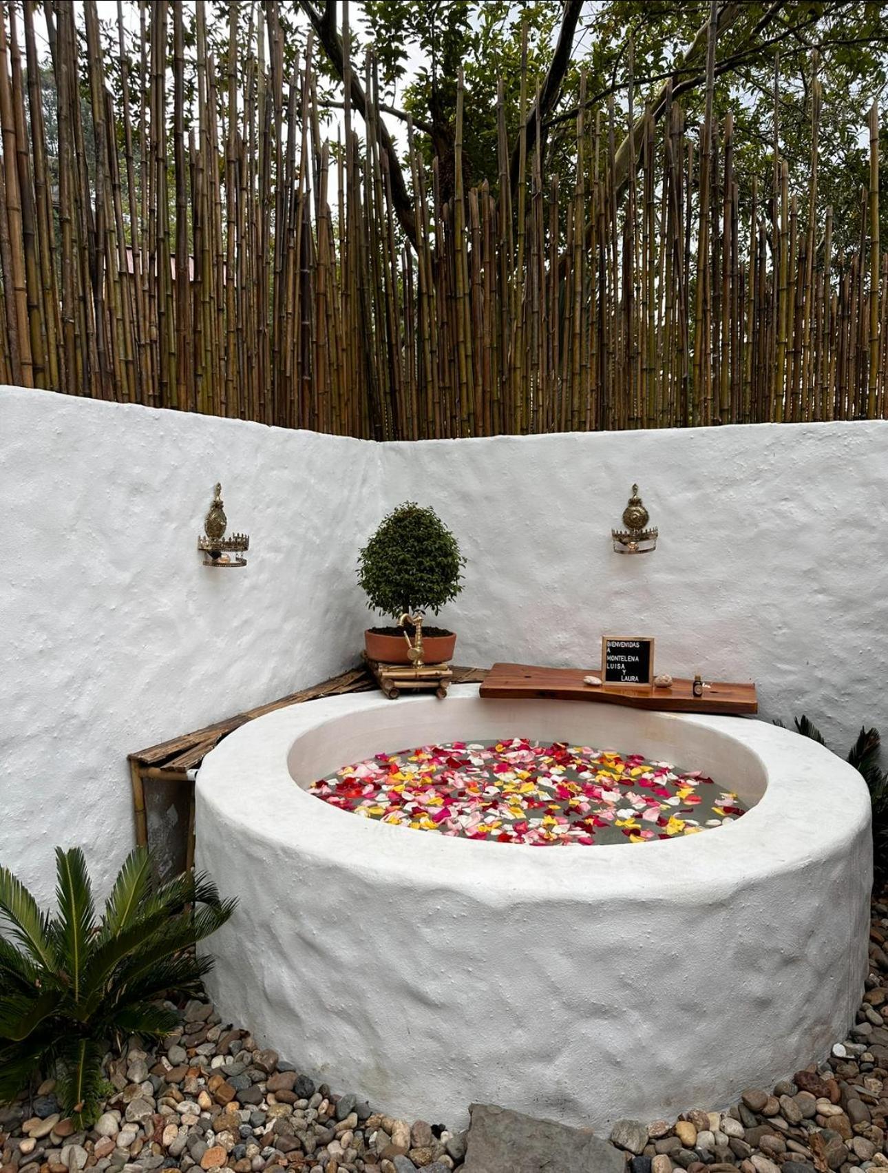 Campsite Montelena Glamping *
