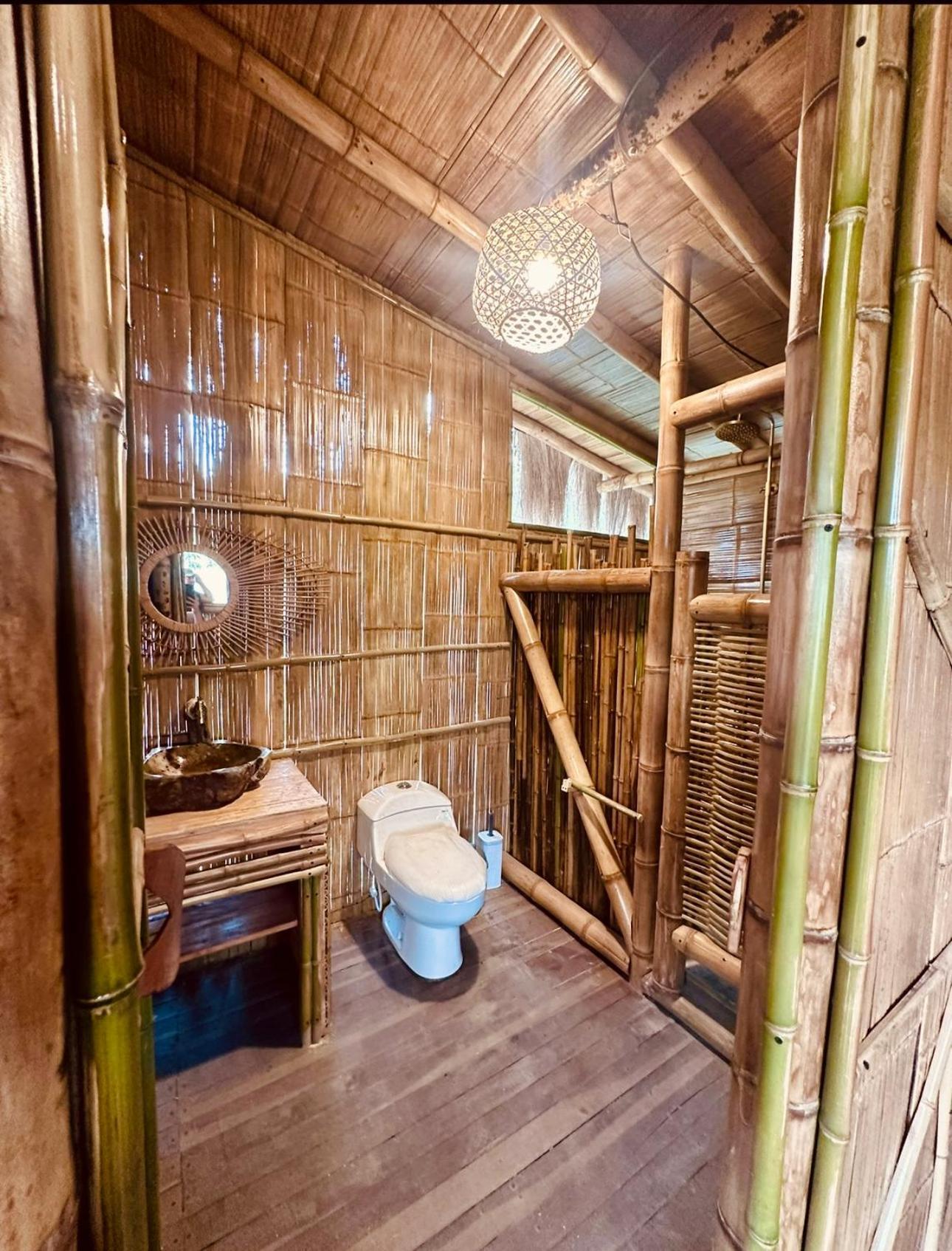 Montelena Glamping